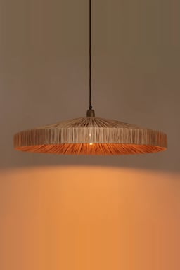 Fred Pendant view