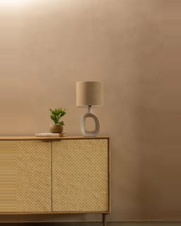 Silenzio Table Lamp view