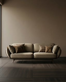 Bastion Sofa - 2 Seater view