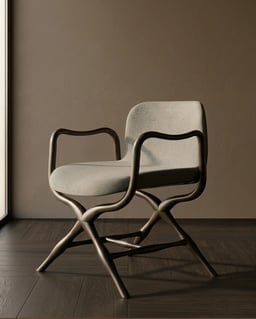 Fairfax Dining Chair view