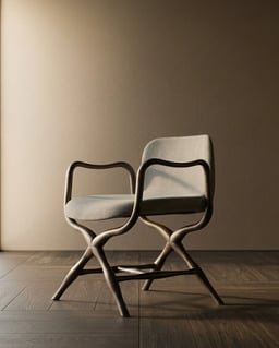 Fairfax Dining Chair view