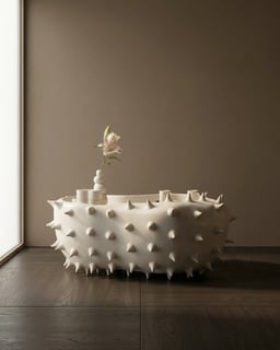 Urchin Coffee Table view