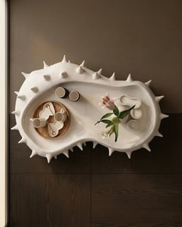 Urchin Coffee Table view