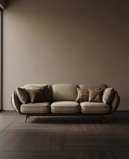 Bastion Sofa - 3 Seater view
