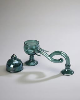 Tusker Dhoop Diffuser view