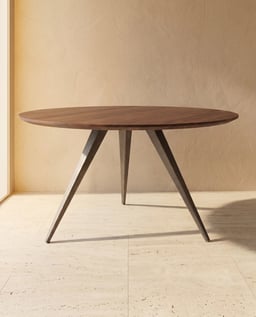 Soho Table Round view