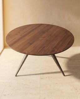 Soho Table Round view