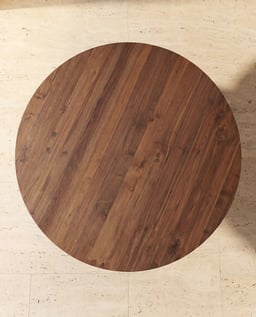Soho Table Round view