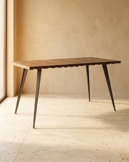 Mill Table view