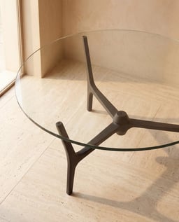 Makoda Coffee Table view
