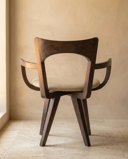 Howard Arm Chair view