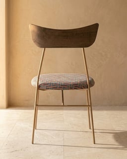 Golconde Dining Chair view