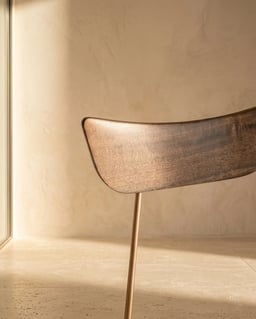 Golconde Dining Chair view