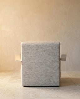 Fold Sofa Chair view