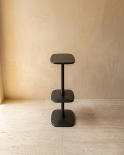 Ashanti Bar Stool view