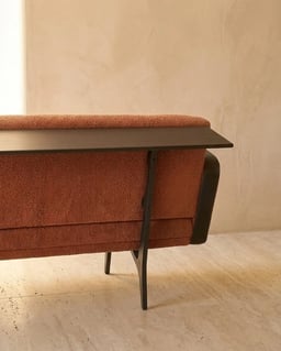 Asan Sofa 3 Seater view