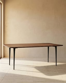 Thicket Dining Table view
