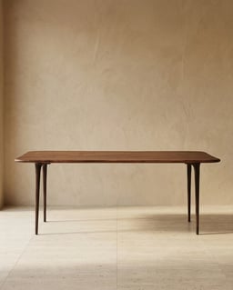 Thicket Dining Table view