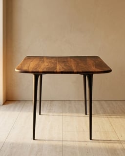 Thicket Dining Table view