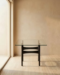 Link Side Table view