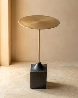 Ballam Table Large view