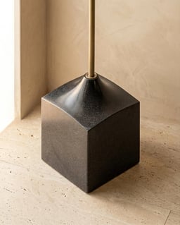 Ballam Table Large view