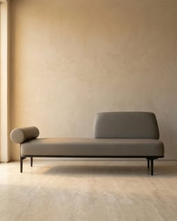 Vita Day Bed Sofa view