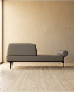 Vita Day Bed Sofa view