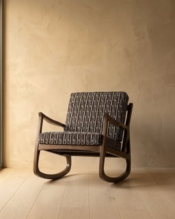 Rocking Chair view