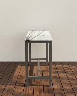 Vince Bar Table view
