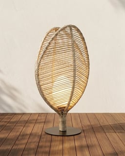 Tulip Floor Lamp Small view
