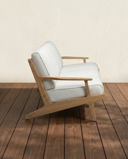 Refolo 3 Seater Sofa view