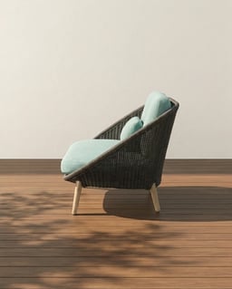 Arco 2 Seater Sofa view
