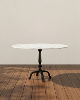 Mia 4 Seater Dining Table view