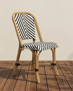 Mia Dining Chair view