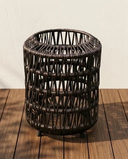 Helios Lamp Medium view