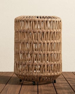 Helios Lamp Grand view