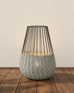 Hakko Lamp Standard view