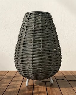 Hakko Lamp Large view