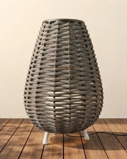 Hakko Lamp Large view