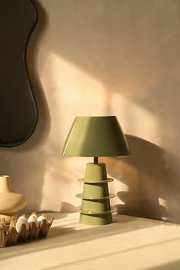 Nova Table Lamp view