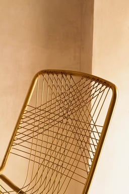 Veya Chair view