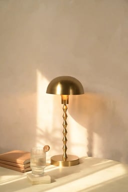 Lumo Table Lamp view