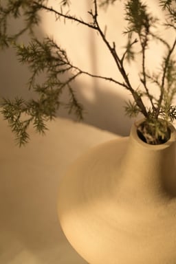 Verona Vase view