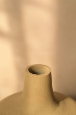 Verona Vase view