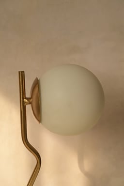 Tinge Table Lamp view