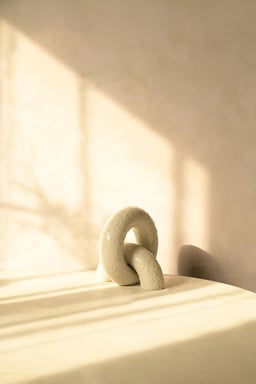 AERIS SCULPTURE view