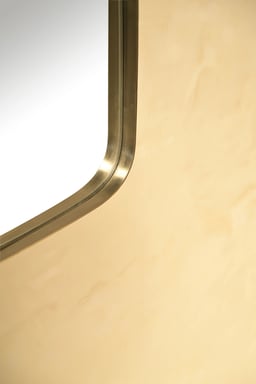 Prism Wall Mirror view