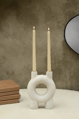 Brisa Candle Holder view