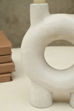 Brisa Candle Holder view